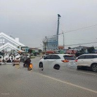 Mặt Đường Tôn Đức Thắng, Đối Diện Khu Công Nghiệp Thăng Long 3