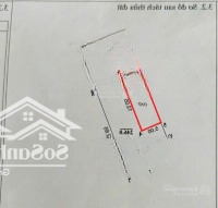 Ccbán Lô 100M Biểu Khê Thụy Lâm Đa.đường Tr.đất: 4M, Ô Tô Vào Tận Cửa Thông Ra Kđgthụy Lâm