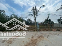 Chính Chủ Bán 500M2 Hẻm Hoa Vàng Bến Tràm, Giá Tốt Nhất Khu Vực Chỉ 2,3 Tỷ