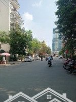 Bán Đất Chdv 8 Tầng, Quận 7 Giá Bán 14,5 Tỷ