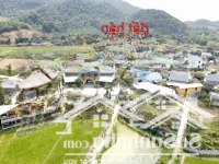 Hàng F0 Chỉ Hơn 600 Triệu Có Ngay Lô Đất 100M Full Thổ Cư Tại Bắc Sơn, Sóc Sơn