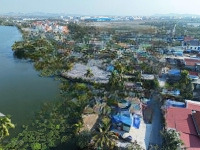 Bán Đất Thôn Bảo Kiếm Xã Lập Lễ Huyện Thủy Nguyên Hải Phòng .Diện Tích912M2, Sổ Đỏ