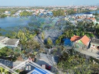 Bán Đất Thôn Bảo Kiếm Xã Lập Lễ Huyện Thủy Nguyên Hải Phòng .Diện Tích912M2, Sổ Đỏ