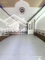 Nhà Thuê Đẹp Mới Gò Vấp 2 Phòng Ngủ- Hẻm Xe Hơi Thông Phạm Văn Chiêu - Giá Bán 9 Triệu