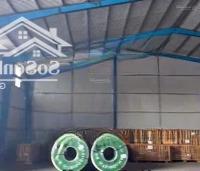 Cho Thuê Kho Xưởng Quận 7Diện Tích2000M2 Có Tường Xây Kiên Cố Đẹp - Chuẩn