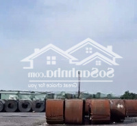 Cho Thuê Kho Xưởng Quận 7Diện Tích2000M2 Có Tường Xây Kiên Cố Đẹp - Chuẩn