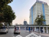 Bán Nhà Phố Hoàng Như Tiếp 80M2Mặt Tiền9.5M Lô Góc 2 Mặt Đường Ô Tô Tránh Kinh Doanh