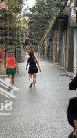 Bán Nhà Phố Hoàng Như Tiếp 80M2Mặt Tiền9.5M Lô Góc 2 Mặt Đường Ô Tô Tránh Kinh Doanh