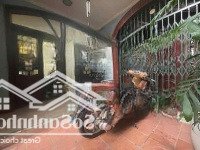 Chính Chủ Bán Nhà Riêng Ngõ Oto, Diện Tích 87.32M2 Tại Lý Nam Đế, Hoàn Kiếm. Liên Hệ: 0836281111