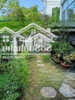 Biệt Thự Phú Mỹ Hưng, Khu Nam Viên Xa Hoa, Đẳng Cấp Nhất Sg, 273,6M2, 3 Tầng.