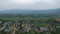 Đất Đầu Tư Nghỉ Dưỡng Trục Đường Chính Suối Mơ Yên Bài Ba Vì View Núi Tản Cực Đẹp