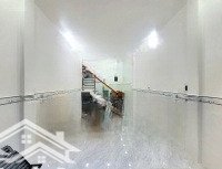 Chính Chủ Bán Nhà 34M2 Đường Hậu Giang, Phường 6, Quận 6 Giá Bán 1 Tỷ 780 Triệu. Hẻm Xe Hơi 5M.