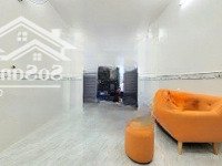 Chính Chủ Bán Nhà 34M2 Đường Hậu Giang, Phường 6, Quận 6 Giá Bán 1 Tỷ 780 Triệu. Hẻm Xe Hơi 5M.