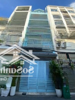 Bán Gấp Nhà Riêng 5 Phòng Ngủ 5Wc-4 Tầng+St Tại Cửu Long, P 2, Tân Bình, 14,7 Tỷ, (4,6X14) Cn=65,6 M2