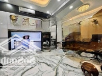 Siêu Hiếm!!! 42M - 3 Tầng Btct - Hẻm Xe Hơi - Nơ Trang Long - B.thạnh - Sát Bv Ung Bướu - Nhỉnh 5Tỷ