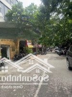 Bán Nhà Phân Lô Mỹ Đình Ô Tô Tránh Vỉa Hè Rộng Kinh Doanh Cực Đỉnh! Diện Tích: 65M, Mặt Tiề