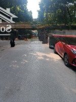 Bán Nhà Phân Lô Mỹ Đình Ô Tô Tránh Vỉa Hè Rộng Kinh Doanh Cực Đỉnh! Diện Tích: 65M, Mặt Tiề