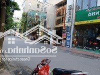 Nhà Mặt Phố Trâu Quỳ, Gia Lâm, Hà Nội.diện Tích 129M2 Giá Chỉ Gần 20 Tỷ.