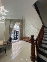 Hiếm! Chỉ 6,7 Tỷ Sở Hữu Ngay Căn Nhà Vip Đặng Văn Bi, Thủ Đức. Đường Xe Hơi 7M. Liên Hệ: 0974.049.746