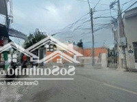Bán Lô Đấtmặt Tiềntân Chánh Hiệp 17 . Quận 12. Diện Tích : 4,8 X 12 = 57 M ( Xây Dựng: 51 M )