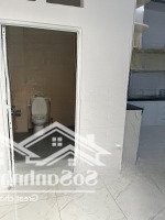Cho Thuê Nhà Mới Gần Chợ 7*15M, 1 Trệt 1 Lầu 4 Pn,Thạnh Lộc 13 Q.12