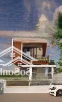 Nhà Đẹp Hiện Đại Gần Chợ Biên Hoà + Trường Quang Vinh. Đường Ô Tô - Dt: 6.5 X 17,5M