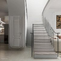 Nhà Mới 4.4X14M 1 Trệt 2 Lầu St 3 Phòng Ngủ 4 Vệ Sinhhẻm 20/1A Phạm Ngọc - Tân Phú
