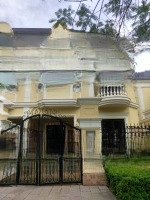 Bán Biệt Thự Tại An Lạc Green Symphony, 40 Tỷ, 201M2 Full Tiện Ích