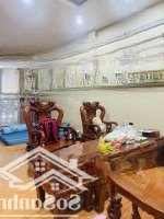 Bán Nhà Mặt Tiền Kinh Doanh Đường Ba Vân, 4X14, 4 Tầng - Chỉ 13.8 Tỷ