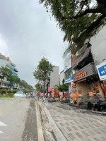 Bán Nhà Mặt Phố Tây Hồ 8 Tầng Thang Máy, Kinh Doanh Văn Phòng, Mặt Tiền 6M Nở Hậu, Giá Chào: 44 Tỷ