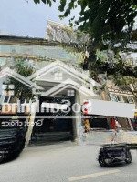 Bán Nhà Mặt Phố Tây Hồ 8 Tầng Thang Máy, Kinh Doanh Văn Phòng, Mặt Tiền 6M Nở Hậu, Giá Chào: 44 Tỷ