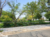 Cần Bán Lô Đất Ngang 6.5M Đối Diện Công Viên Hà Quang 1