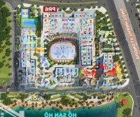 Pr3 Vinhomes Căn Đẹp, View Xịn, Giá Rẻ - Mua Là Thắng . Liên Hệ: 0869547688