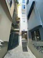 Hàng Hiếm Giá Tốt.bán Nhà Riêng Tại Phường 2, Tân Bình-3 Tầng(5,4X10,5)-Cn=57,3M2, .Chỉ 8,5 Tỷ,