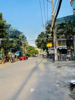 Căn Góc Siêu Hiếm 2Mt Lê Đức Thọ P6 Gò Vấp - Khu Căn Cứ 26 Tiện Kinh Doanh Cà Phê Kết Hợp Chdv