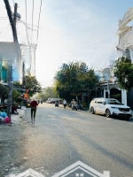 Căn Góc Siêu Hiếm 2Mt Lê Đức Thọ P6 Gò Vấp - Khu Căn Cứ 26 Tiện Kinh Doanh Cà Phê Kết Hợp Chdv
