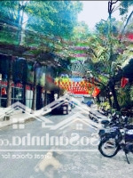 Căn Góc Siêu Hiếm 2Mt Lê Đức Thọ P6 Gò Vấp - Khu Căn Cứ 26 Tiện Kinh Doanh Cà Phê Kết Hợp Chdv