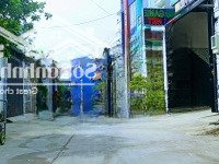Đất Sát Mặt Tiền Tô Ký_ Đưởng Xe Tải Thông_ Đất Đẹp, Xd Hoàn Công_ Cách Chợ 3 Bầu, Trường Học 200M