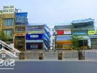 Đất Sát Mặt Tiền Tô Ký_ Đưởng Xe Tải Thông_ Đất Đẹp, Xd Hoàn Công_ Cách Chợ 3 Bầu, Trường Học 200M