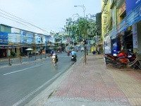 Đất Sát Mặt Tiền Tô Ký_ Đưởng Xe Tải Thông_ Đất Đẹp, Xd Hoàn Công_ Cách Chợ 3 Bầu, Trường Học 200M