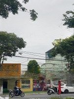 Bán Đất Mặt Tiền Lê Văn Hiến (Sát Bãi Tắm Sơn Thuỷ)