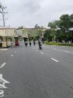 Bán Đất Mặt Tiền Lê Văn Hiến (Sát Bãi Tắm Sơn Thuỷ)