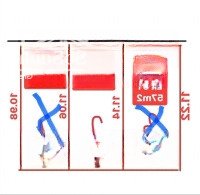 Tài Chính Chỉ Hơn 2Tỷ Sở Hữu Ngay Đất Mặt Đường Trục Chính 2Oto Tránh Hoàng Trạch Mễ Sở