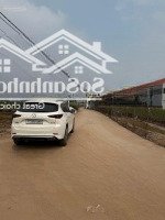 Tài Chính Chỉ Hơn 2Tỷ Sở Hữu Ngay Đất Mặt Đường Trục Chính 2Oto Tránh Hoàng Trạch Mễ Sở