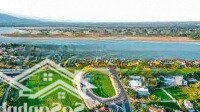 Bán Đất Đẹp View Lúa Trực Diện Tại Đường 28/3, Thanh Hà, Hội An, Quảng Nam, Giá Bán 7 Tỷ, 298.4M2