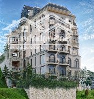 Bán Đất Vàng Phố Cổ Trung Tâm Sapa 760M2 Full Thổ Cư
Tặng Bản Vẽ Thiết Kế Khách Sạn Đã Có Giấy Ph