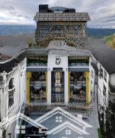 Bán Đất Vàng Phố Cổ Trung Tâm Sapa 760M2 Full Thổ Cư
Tặng Bản Vẽ Thiết Kế Khách Sạn Đã Có Giấy Ph