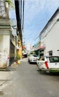 Cần Bán Gấp Nhà Hai Mặt Tiền Hẻm Xe Hơi Đường Nguyễn Văn Cừ Q5 Diện Tích: 3M X 15M 1 Lầu Giá Bán 7 Tỷ 8