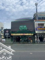 Siêu Phẩm! Bán Nhà Mặt Tiền Nguyễn Sơn - Dt: 12.5 X 25M - Cấp 4 - Hđt: 170 Triệu/Th. Giá Bán 41 Tỷ