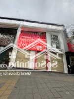 Bán Nhà Mặt Phố Trung Tâm Cầu Giấy 2 Mặt Thoáng Dòng Tiền 160 Triệu/Tháng Vị Trí Siêu Hiếm